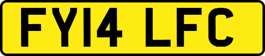 FY14LFC