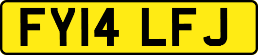 FY14LFJ