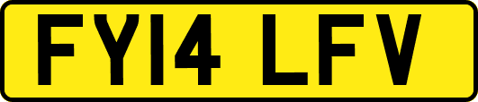 FY14LFV