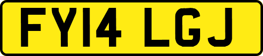 FY14LGJ