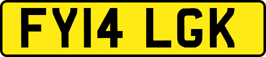 FY14LGK