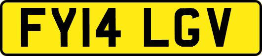 FY14LGV