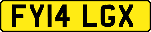 FY14LGX
