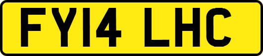FY14LHC