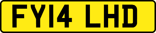 FY14LHD