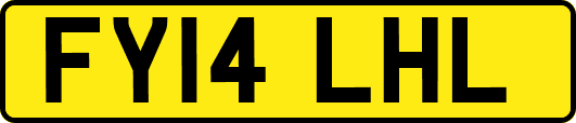 FY14LHL