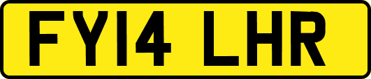 FY14LHR