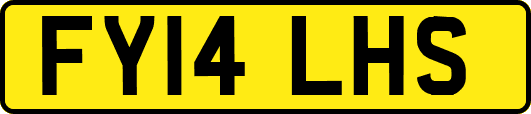 FY14LHS
