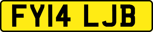 FY14LJB