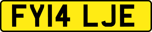 FY14LJE
