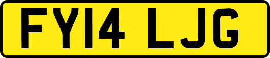FY14LJG