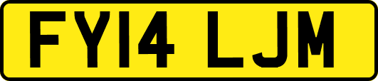 FY14LJM