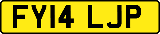 FY14LJP