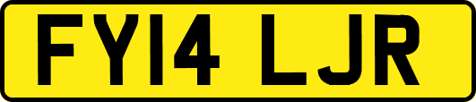 FY14LJR