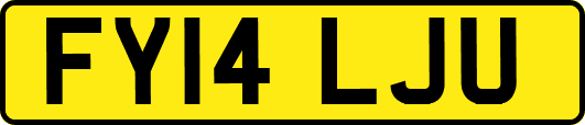 FY14LJU