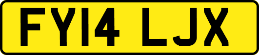 FY14LJX