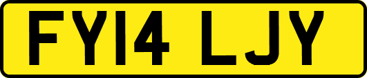 FY14LJY