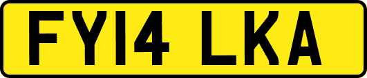 FY14LKA