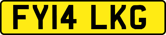 FY14LKG