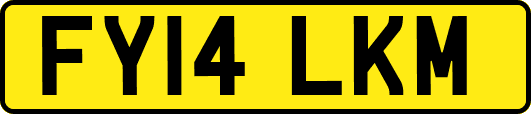 FY14LKM