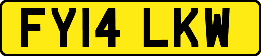 FY14LKW