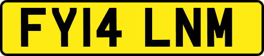 FY14LNM