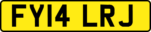 FY14LRJ