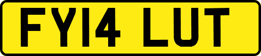 FY14LUT