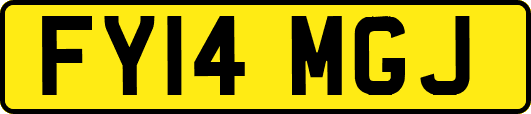 FY14MGJ