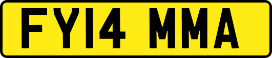 FY14MMA