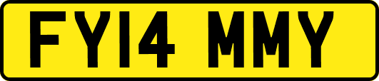 FY14MMY