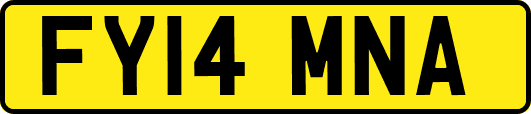 FY14MNA