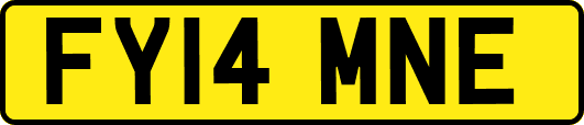 FY14MNE