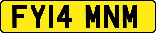 FY14MNM