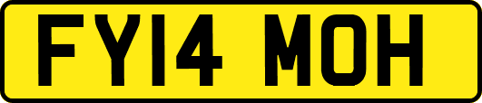 FY14MOH