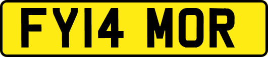 FY14MOR