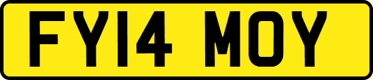 FY14MOY
