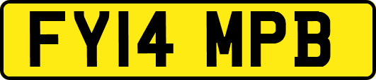 FY14MPB