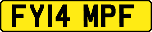 FY14MPF