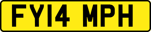 FY14MPH