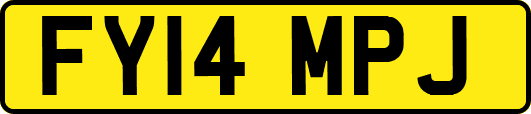 FY14MPJ