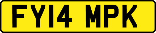 FY14MPK