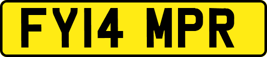 FY14MPR