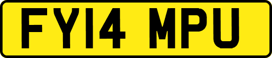 FY14MPU