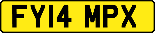 FY14MPX