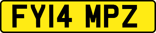 FY14MPZ