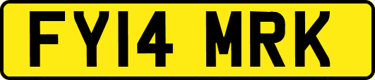 FY14MRK