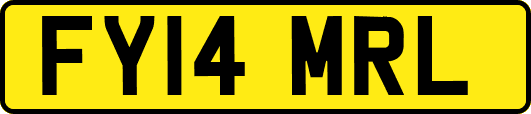 FY14MRL