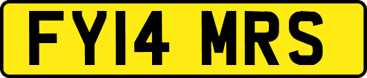 FY14MRS