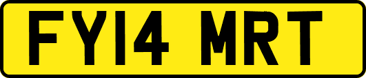 FY14MRT